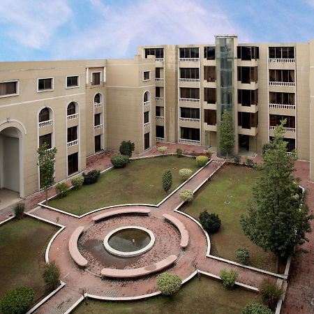 Avari Xpress, Islamabad Ravalpindi Kültér fotó