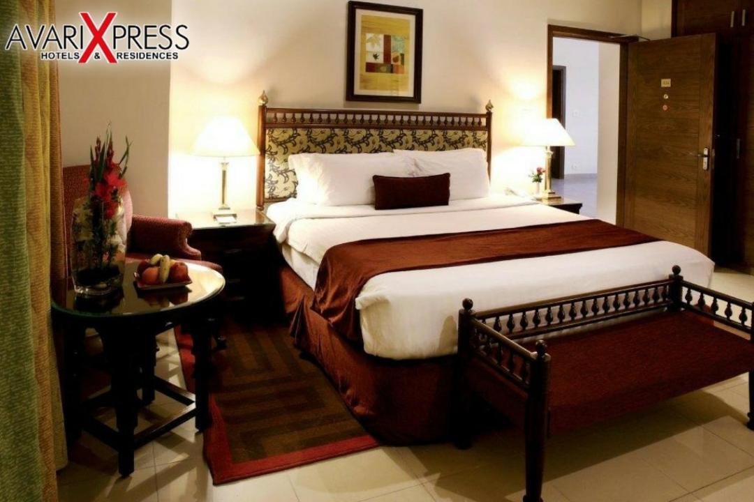 Avari Xpress, Islamabad Ravalpindi Kültér fotó