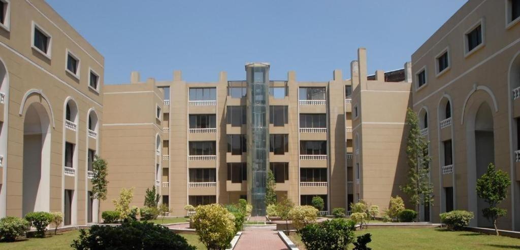 Avari Xpress, Islamabad Ravalpindi Kültér fotó
