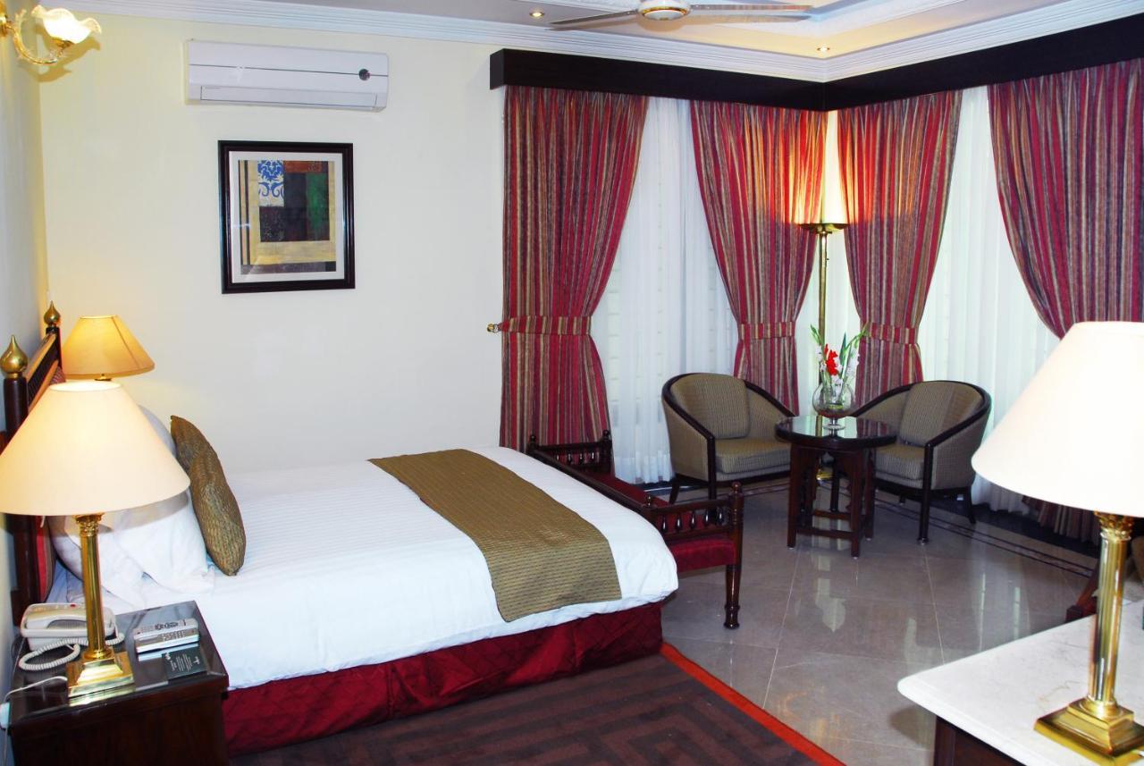 Avari Xpress, Islamabad Ravalpindi Kültér fotó